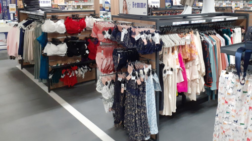 Cette enseigne va ouvrir un deuxi&egrave;me magasin dans le Rh&ocirc;ne