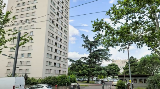 Lyon : nouvelle nuit sous tension apr&egrave;s des tirs dans le 8e arrondissement