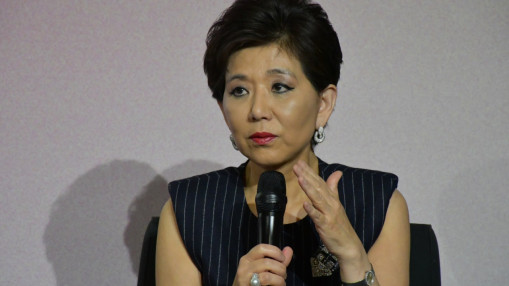 Apr&egrave;s la claque contre Barcelone, Michele Kang &eacute;crit aux supporters d&rsquo;OL Lyonnes