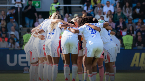 Un dernier troph&eacute;e pour finir la saison : l'OL Lyonnes &agrave; la conqu&ecirc;te d&rsquo;un 19e titre face au PFC