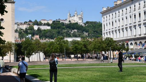 Malgr&eacute; les critiques, Lyon reste l&rsquo;une des villes les plus vertes de France