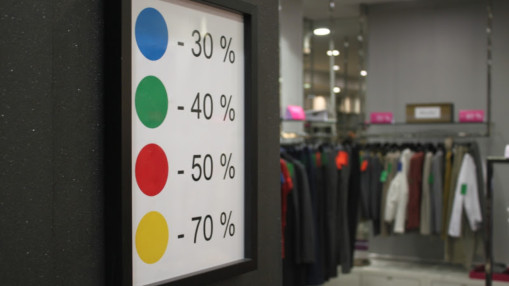 On connaît la date des soldes d’été à Lyon et dans le Rhône On connaît la date des soldes d’été à Lyon et dans le Rhône