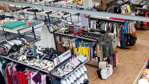 Un deuxi&egrave;me magasin dans le Rh&ocirc;ne pour cette enseigne : la date d&rsquo;ouverture d&eacute;voil&eacute;e
