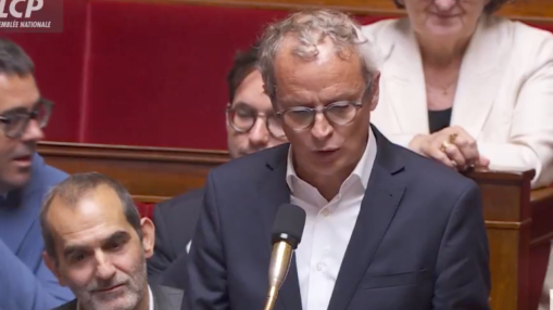 Boris Tavernier met la pression sur le gouvernement pour &eacute;viter la fin de l&rsquo;encadrement des loyers &agrave; Lyon et Villeurbanne