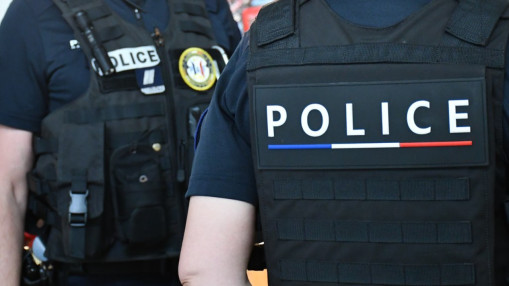 Lyon : un jeune homme fait une chute mortelle depuis une fen&ecirc;tre