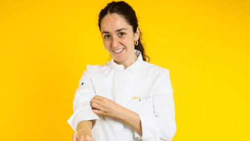 La cheffe lyonnaise Viviana Pisacane a-t-elle d&eacute;croch&eacute; sa place en finale de Top Chef ?