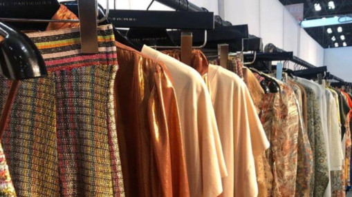 Jusqu&rsquo;&agrave; -90% : une vente d&rsquo;usine de grandes marques de v&ecirc;tements &agrave; prix cass&eacute;s organis&eacute;e &agrave; Lyon