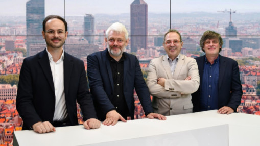 Lyon Politiques : JO 2030, ZTL et budget participatif - 05/06/26