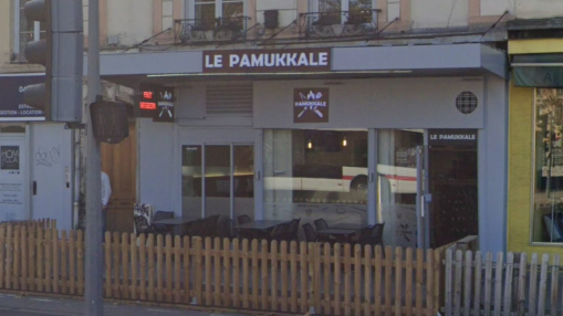 Blattes, souris, produits p&eacute;rim&eacute;s : un restaurant ferm&eacute; en urgence &agrave; Lyon