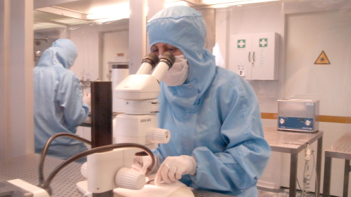 Lyon : le Centre international de recherche sur le cancer boucle une ann&eacute;e marquant ses 60 ans