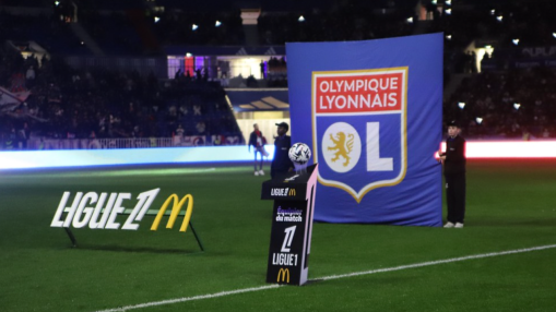 PSG, OM, Monaco... D&eacute;couvrez les dates importantes des matchs de l'OL pour la saison 2026-2027