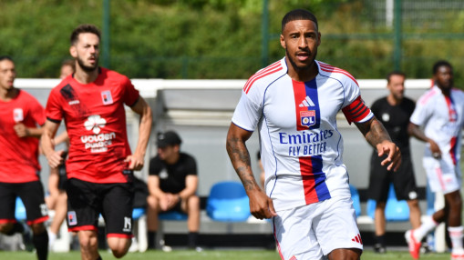 Matchs amicaux : les premiers adversaires de l&rsquo;OL d&eacute;voil&eacute;s