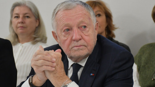 Affaire Roman Abreu : une scission peu claire chez Coeur Lyonnais, une explosion avant le conseil municipal ?
