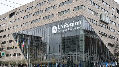 Auvergne-Rh&ocirc;ne-Alpes prend la t&ecirc;te des "Quatre Moteurs pour l&rsquo;Europe"