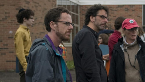 Festival Lumi&egrave;re : les fr&egrave;res Coen recevront le Prix Lumi&egrave;re 2026 &agrave; Lyon