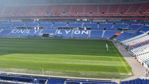 Rugby : Lyon accueillera les demi-finales du Top 14 en 2028