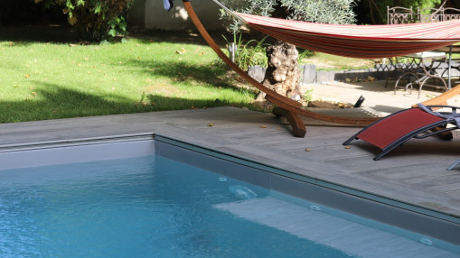 Drame &agrave; Belleville-en-Beaujolais : un enfant de 3 ans se noie dans la piscine familiale