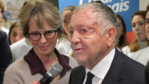 Absents du conseil m&eacute;tropolitain ce lundi, Jean-Michel Aulas et Laure C&eacute;dat r&egrave;glent leurs comptes