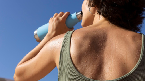Canicule : Meyzieu d&eacute;ploie un plan d&rsquo;urgence exceptionnel pour ses habitants