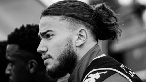 Le footballeur Kenzo Kies est d&eacute;c&eacute;d&eacute; apr&egrave;s sa noyade pr&egrave;s de Lyon
