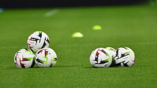 FC Lyon Croix-Rousse : le stade Pierre Bourdan r&eacute;nov&eacute; pour plus de 500 000 euros