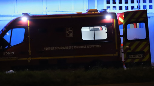Lyon : un homme retrouv&eacute; mort au pied de son immeuble, une enqu&ecirc;te ouverte