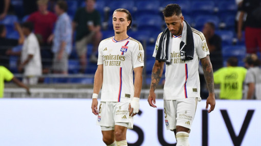 OL : l'ADN lyonnais au coeur d'un documentaire diffus&eacute; sur Ligue 1+