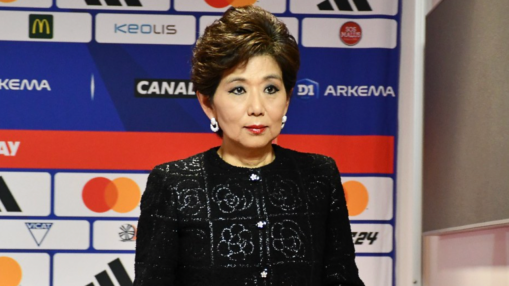 "Sauver l'OL non pas une, mais deux fois" : Michele Kang remercie les supporters de l'OL
