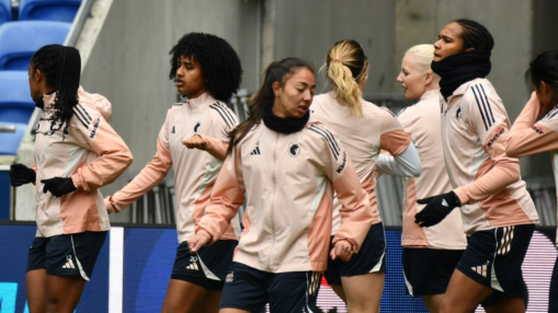 OL Lyonnes : voici les rendez-vous &agrave; ne pas manquer en Premi&egrave;re Ligue