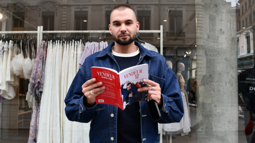 "Dix ans ressentis comme quarante" : l’influenceur lyonnais Esteban Muñoz raconte l’enfer de la vente "Dix ans ressentis comme quarante" : l’influenceur lyonnais Esteban Muñoz raconte l’enfer de la vente