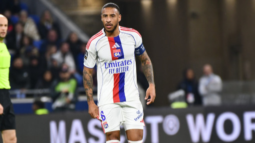 Corentin Tolisso va prolonger &agrave; l&rsquo;OL&hellip; et accepter de gagner moins