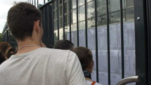 Bac 2026 : où trouver les résultats dans l’académie de Lyon ? Bac 2026 : où trouver les résultats dans l’académie de Lyon ?