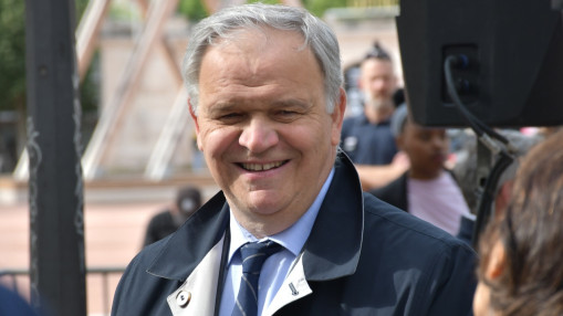 Fran&ccedil;ois-No&euml;l Buffet propos&eacute; par Emmanuel Macron pour devenir D&eacute;fenseur des droits