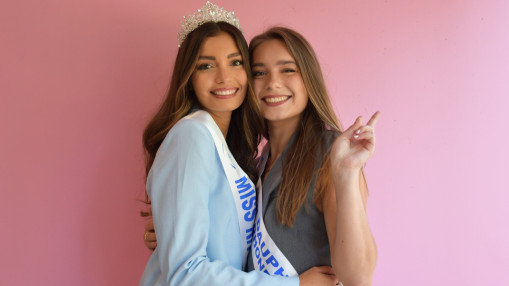 Une Rhodanienne pour repr&eacute;senter Rh&ocirc;ne-Alpes &agrave; l'&eacute;lection de Miss France ?