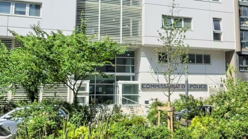 Il frappe et mord des policiers en plein commissariat &agrave; Villeurbanne : trois bless&eacute;s