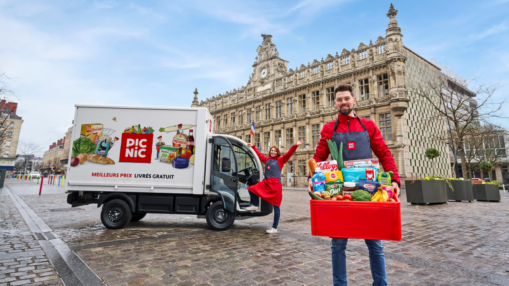 Un nouveau supermarché à bas prix veut s’implanter près de Lyon et recruter jusqu’à 400 salariés Un nouveau supermarché à bas prix veut s’implanter près de Lyon et recruter jusqu’à 400 salariés
