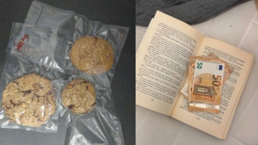Ce quartier de V&eacute;nissieux quadrill&eacute; par la police : des kilos de drogue et d'&eacute;tonnants cookies au cannabis saisis