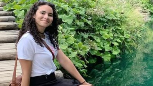 Disparition &agrave; Lyon : Gabriele retrouv&eacute;e saine et sauve apr&egrave;s quatre jours de recherches