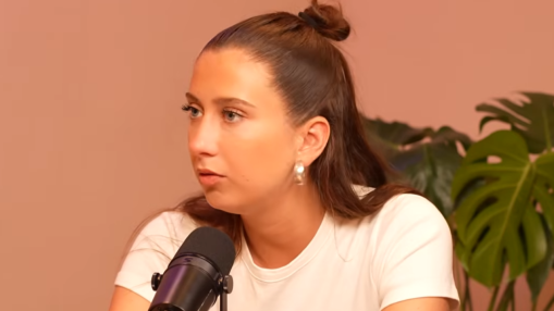 La chanteuse lyonnaise Styleto révèle avoir failli mourir noyée La chanteuse lyonnaise Styleto révèle avoir failli mourir noyée
