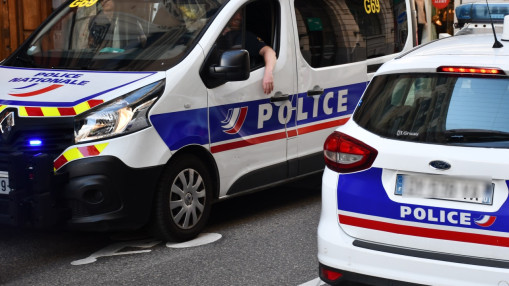 Lyon 6e : un Franprix braqu&eacute; peu avant sa fermeture