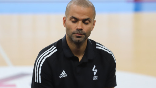 L’été chaotique de l’ASVEL continue, mais deux recrues prochaines pourtant confirmées ? L’été chaotique de l’ASVEL continue, mais deux recrues prochaines pourtant confirmées ?