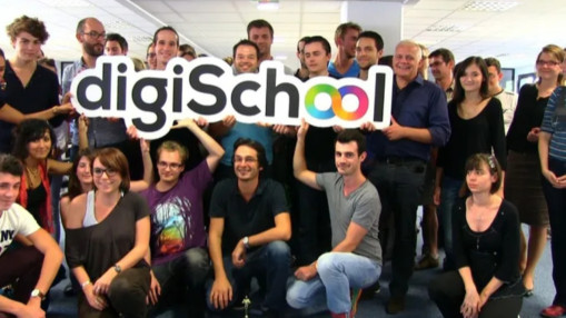 En redressement judiciaire, Digischool change de propriétaire et réduit ses effectifs En redressement judiciaire, Digischool change de propriétaire et réduit ses effectifs