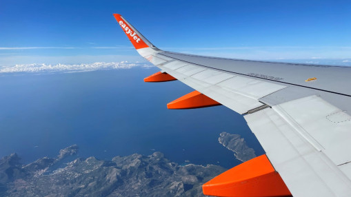 Lyon : une gr&egrave;ve chez EasyJet annonc&eacute;e pour le week-end du 15 ao&ucirc;t