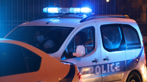 Villeurbanne : un adolescent de 16 ans entre la vie et la mort apr&egrave;s des tirs &agrave; Grandcl&eacute;ment