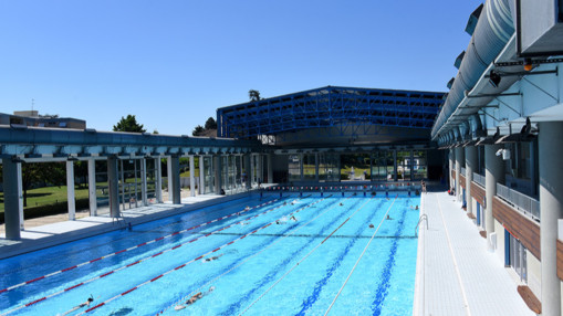 Piscine de Bron : les faits reprochés à l'homme interpellé requalifiés en "viol sur personne vulnérable" Piscine de Bron : les faits reprochés à l'homme interpellé requalifiés en "viol sur personne vulnérable"
