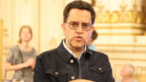 Daikin : le d&eacute;put&eacute; LFI Gabriel Amard demande au pr&eacute;fet du Rh&ocirc;ne de revenir sur sa d&eacute;cision concernant le gaz R1234YF