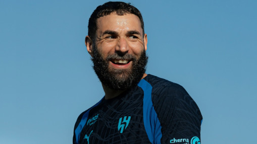 Karim Benzema vers un retour en Europe, l'OL pas int&eacute;ress&eacute;