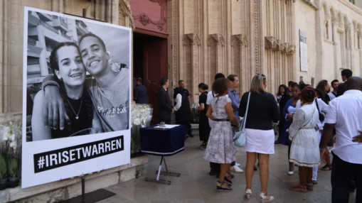 Mort d’Iris et Warren à Lyon : quatre ans après, l’ambulancier sera jugé en octobre Mort d’Iris et Warren à Lyon : quatre ans après, l’ambulancier sera jugé en octobre