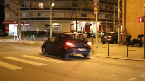 De Lyon &agrave; Givors : plus de 25 km de course-poursuite apr&egrave;s un refus d&rsquo;obtemp&eacute;rer