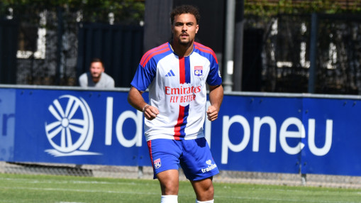 OL : un gros ch&egrave;que sign&eacute; par Pierre Sage pour Ruben Kluivert ?